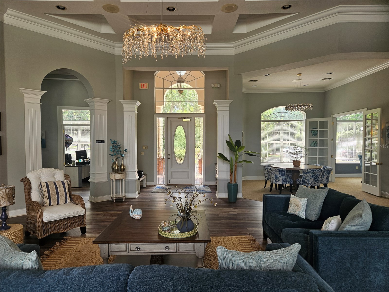 13810 Sutton Park Drive N #738 Jacksonville FL 32224 TB8516551 image38