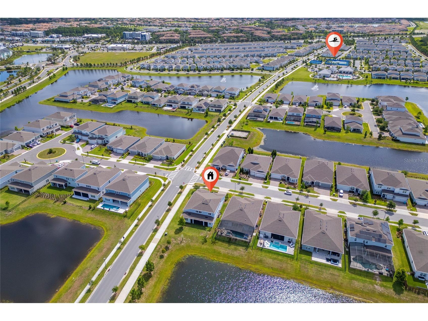 13810 Tybee Beach Lane Orlando FL 32827 O6405323 image49