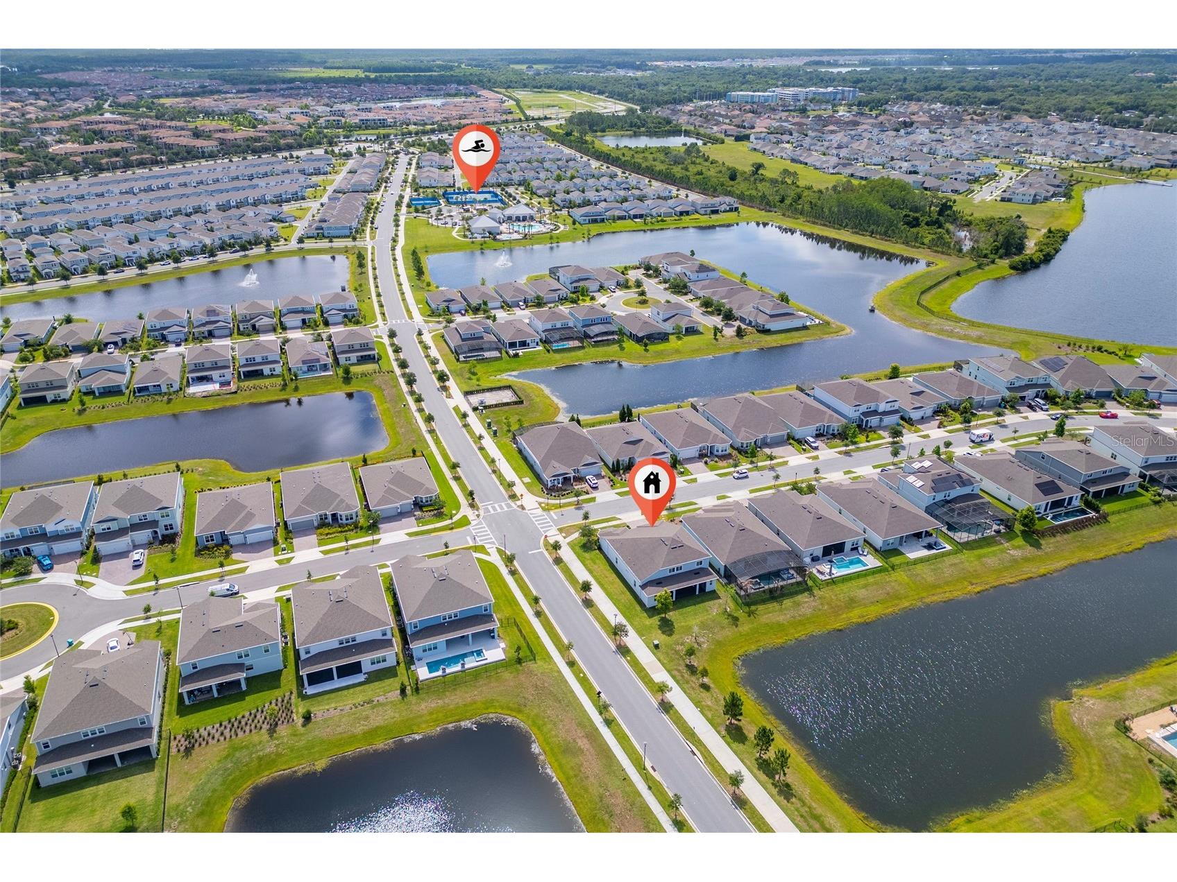 13810 Tybee Beach Lane Orlando FL 32827 O6405323 image50