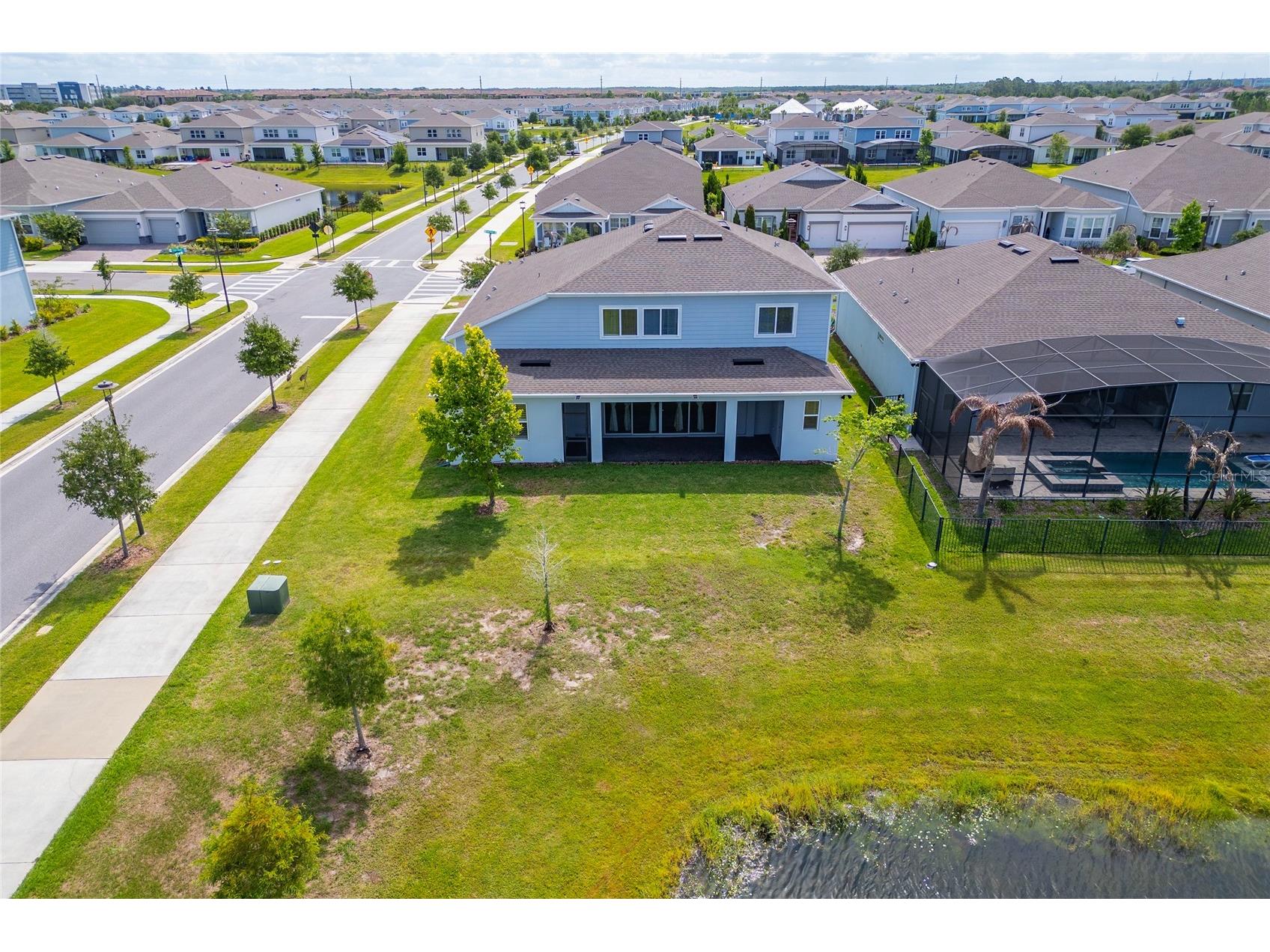 13810 Tybee Beach Lane Orlando FL 32827 O6405323 image55