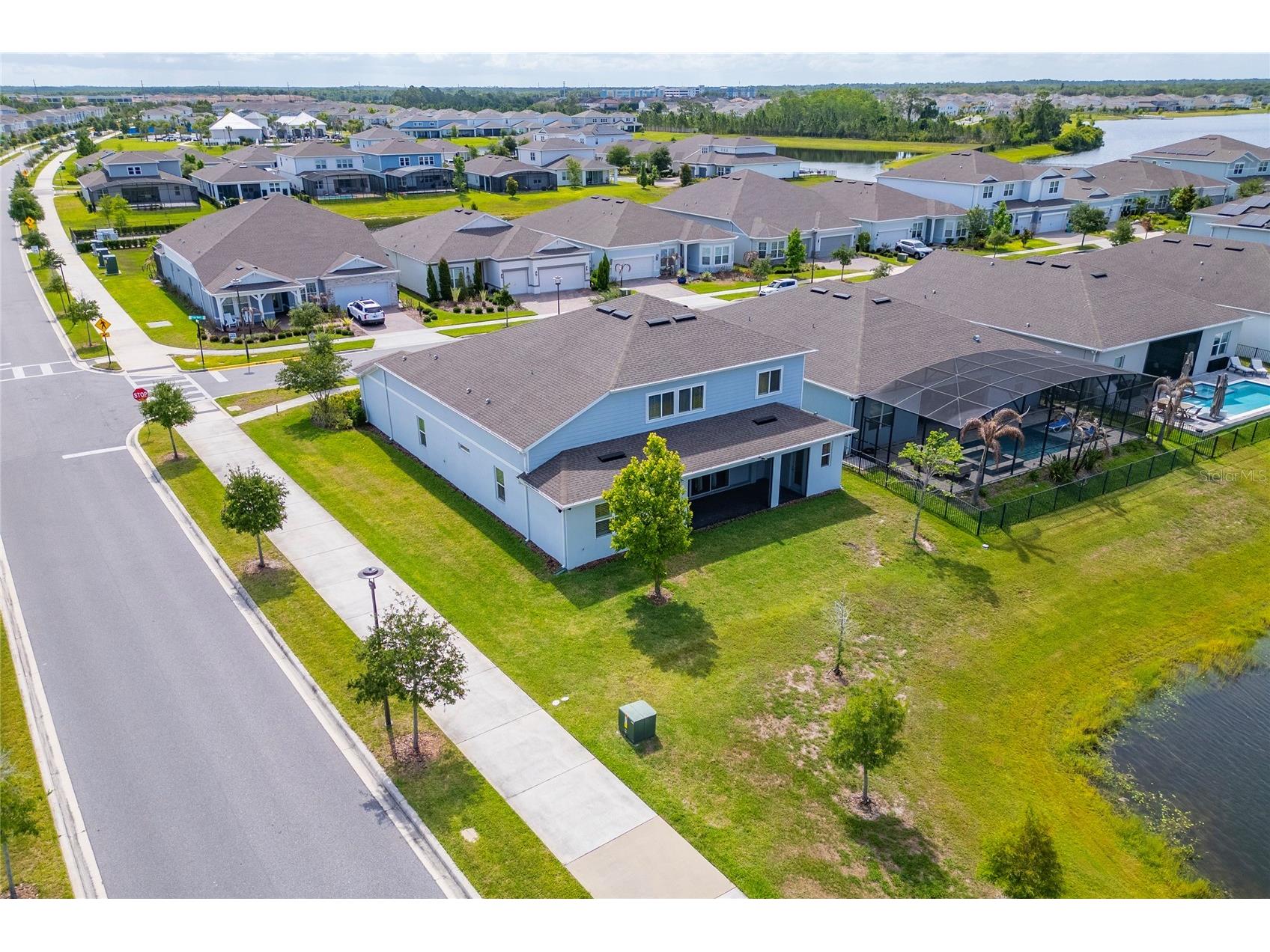 13810 Tybee Beach Lane Orlando FL 32827 O6405323 image56
