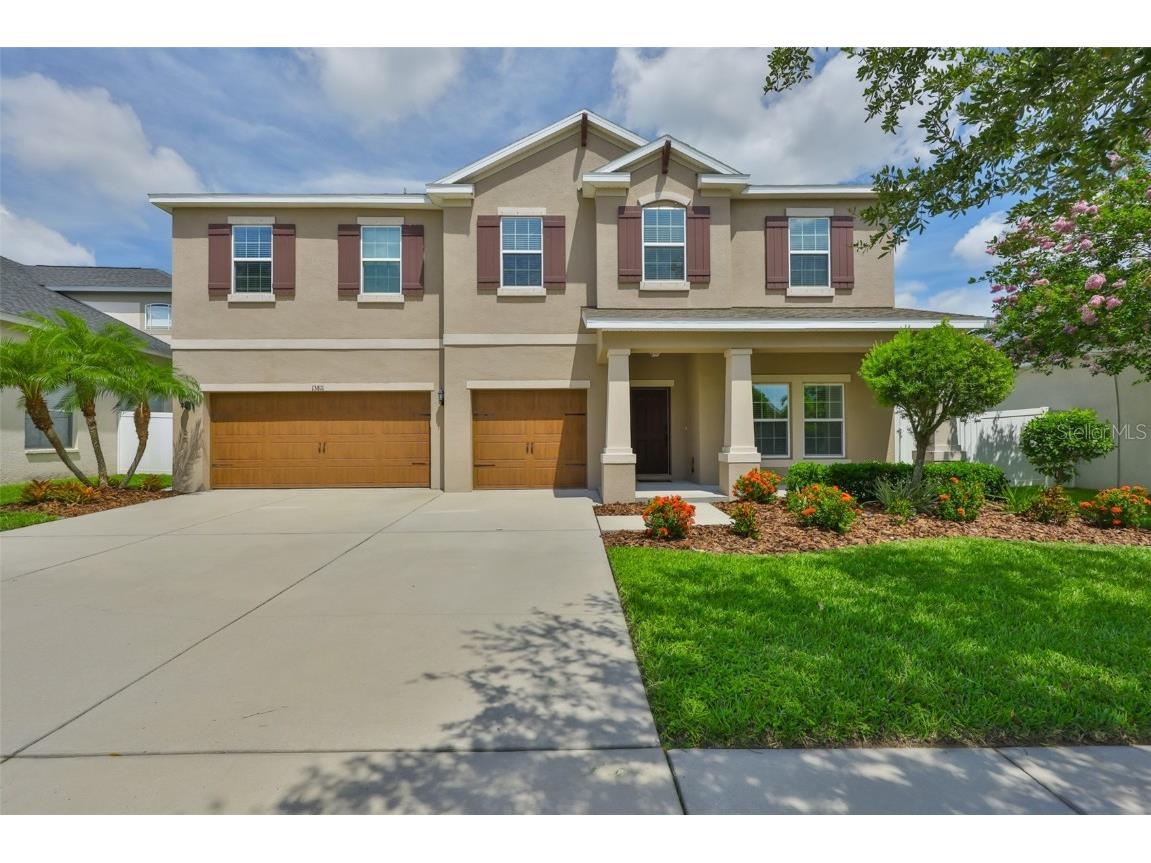 13811 Artesa Bell Drive Riverview FL 33579 TB8405855 image1