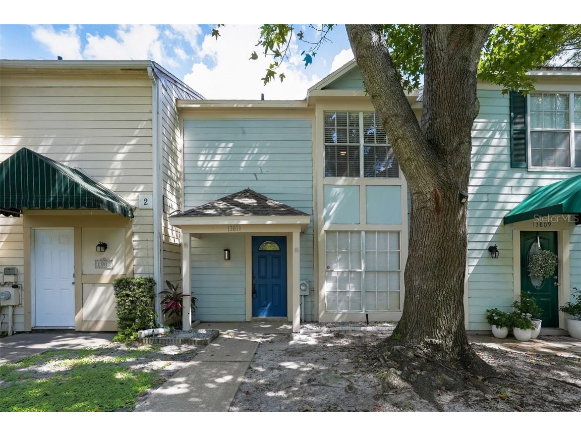 13811 Fletchers Mill Drive Tampa FL 33613 T3472944 image1