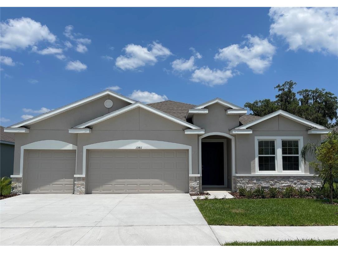 13811 Whiskey Daisy Drive Dade City FL 33525 U8209510 image1