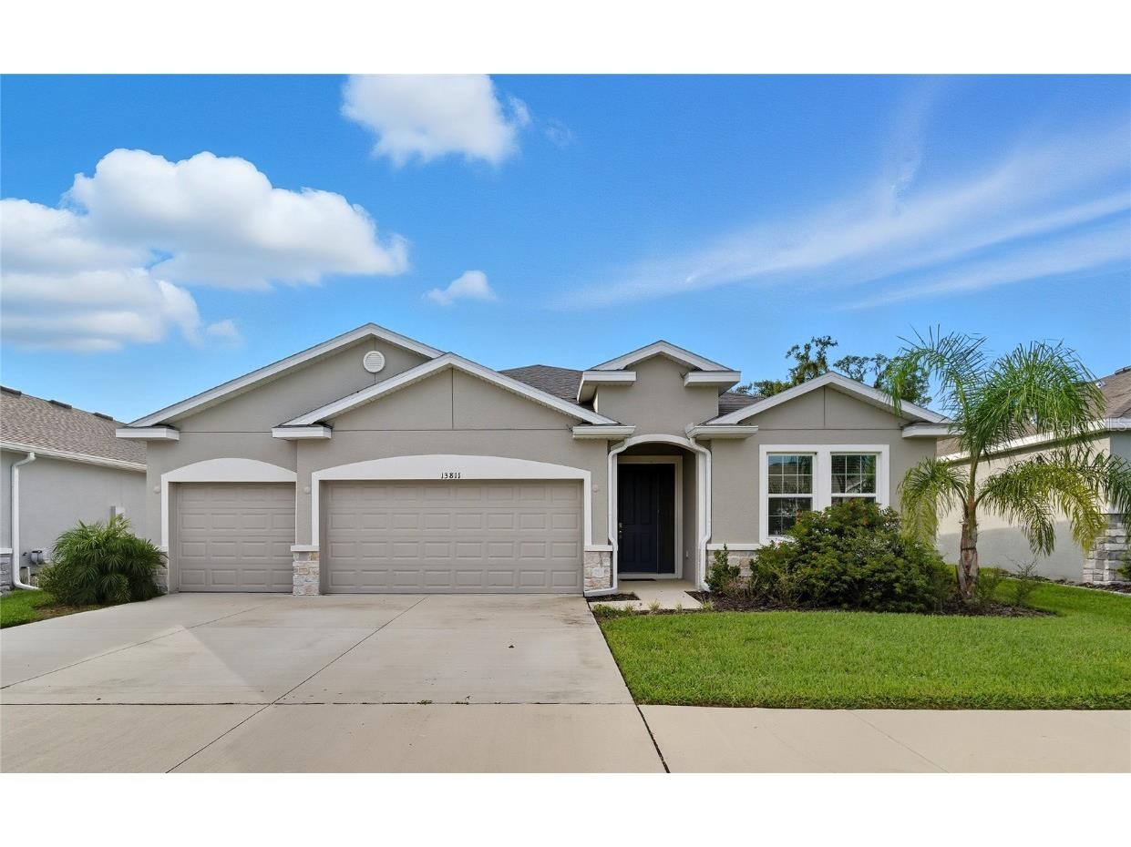 13811 Whiskey Daisy Drive Dade City FL 33525 TB8412214 image1