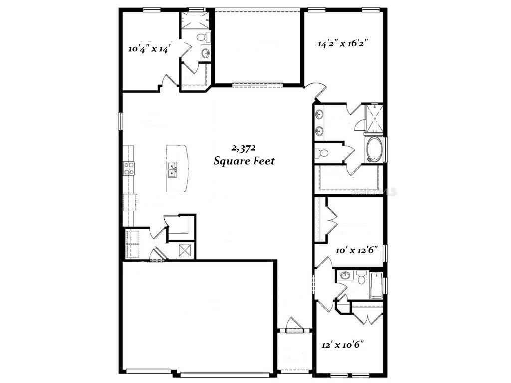 13811 Whiskey Daisy Drive Dade City FL 33525 TB8412214 image3