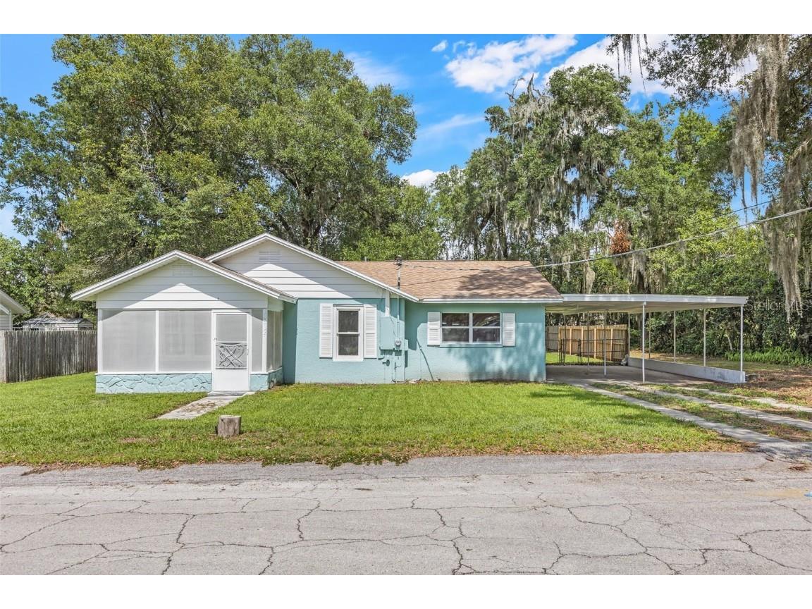 13812 13th Street Dade City FL 33525 T3450478 image1