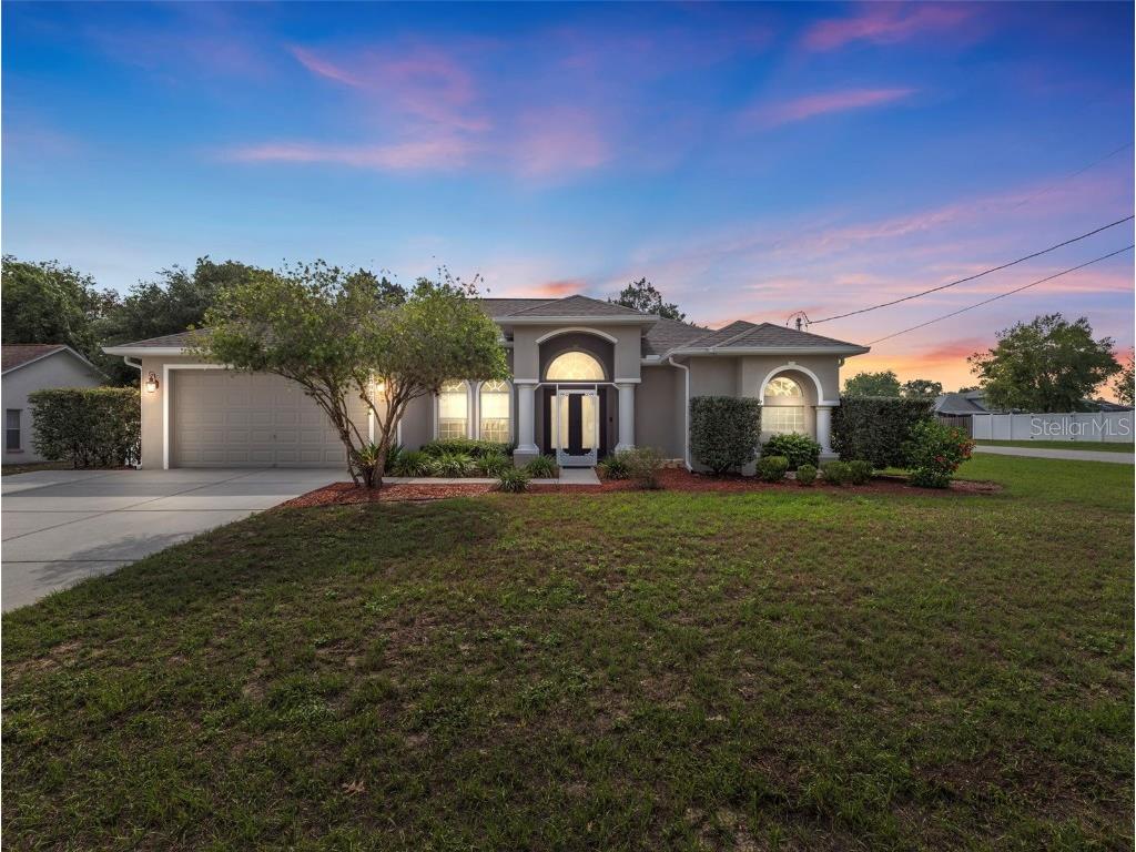 13812 Coronado Drive Spring Hill FL 34609 U8247402 image1
