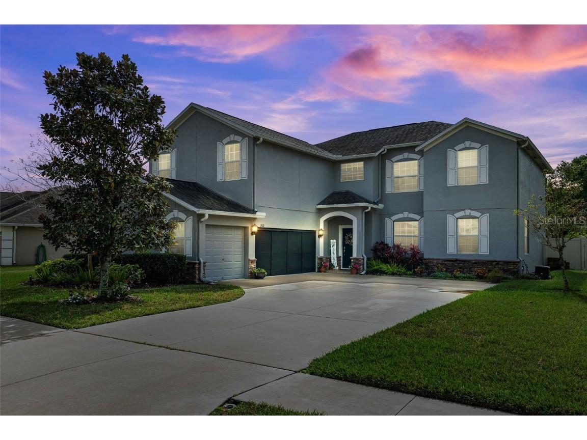 13812 Crest Lake Drive Hudson FL 34669 W7863283 image1
