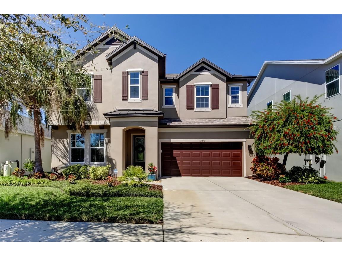 13812 Fairway Bunker Drive Tampa FL 33626 TB8360329 image1