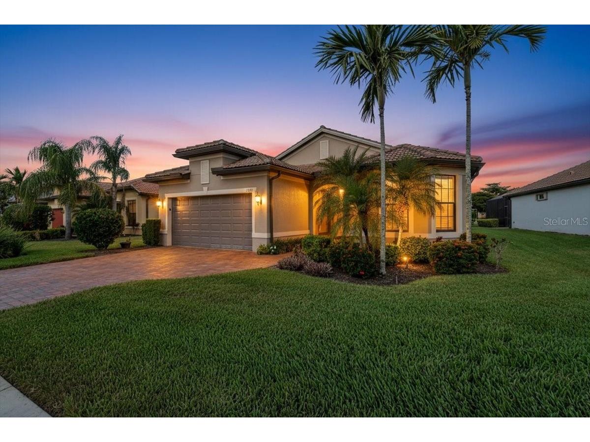 13812 Karina Street Venice FL 34293 N6141897 image1