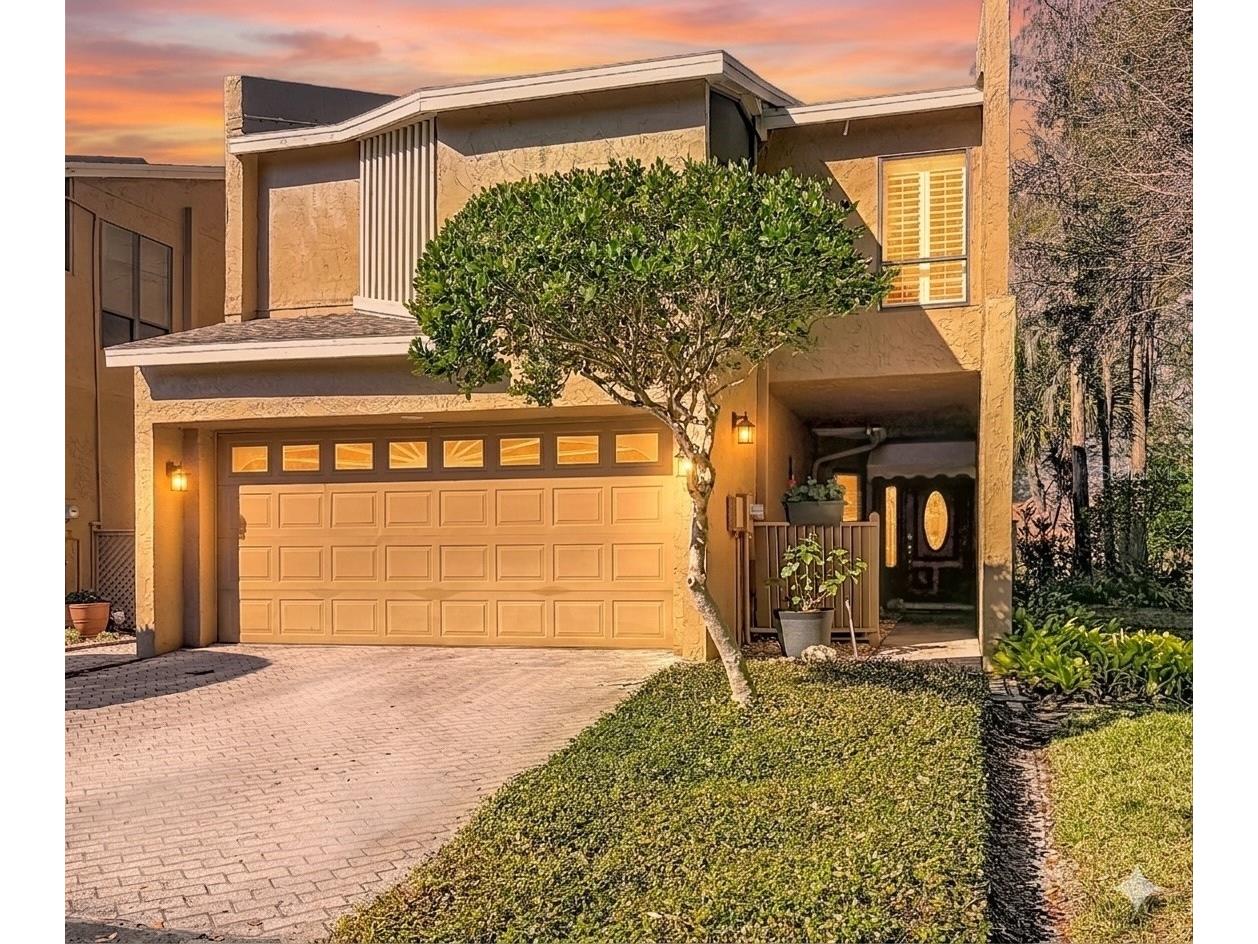 13812 Mill Cove Circle #13812 Tampa FL 33618 TB8478788 image1