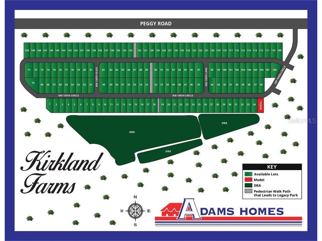 13812 NW 150th Circle Alachua FL 32615 GC535101 image2