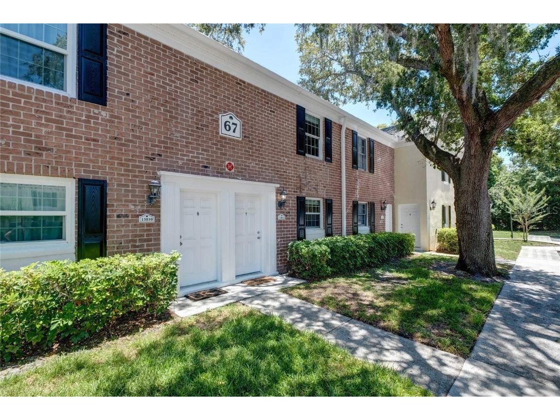 13812 Orange Sunset Drive #0 Tampa FL 33618 - LAKE MAGDALENE T3466743 image1