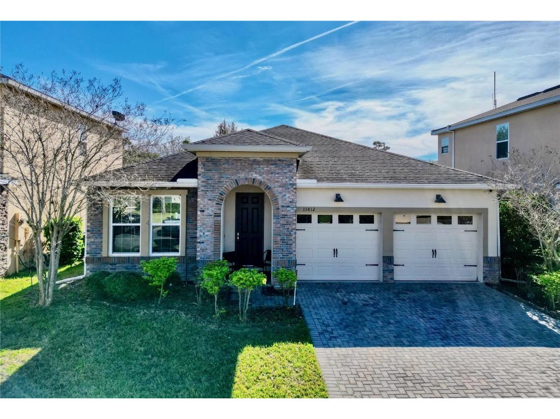 13812 Pickett Reserve Court Orlando FL 32826 O6165758 image1
