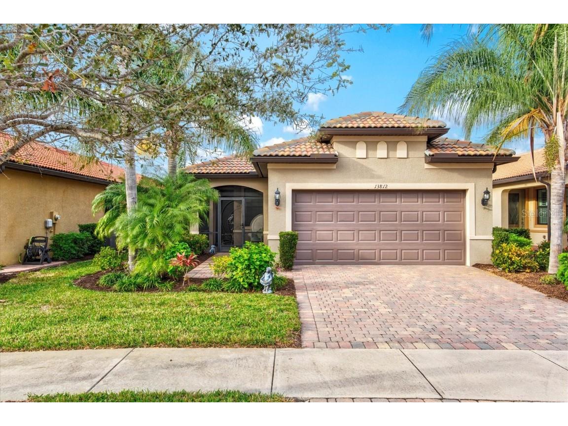 13812 Posada Street Venice FL 34293 N6131052 image1