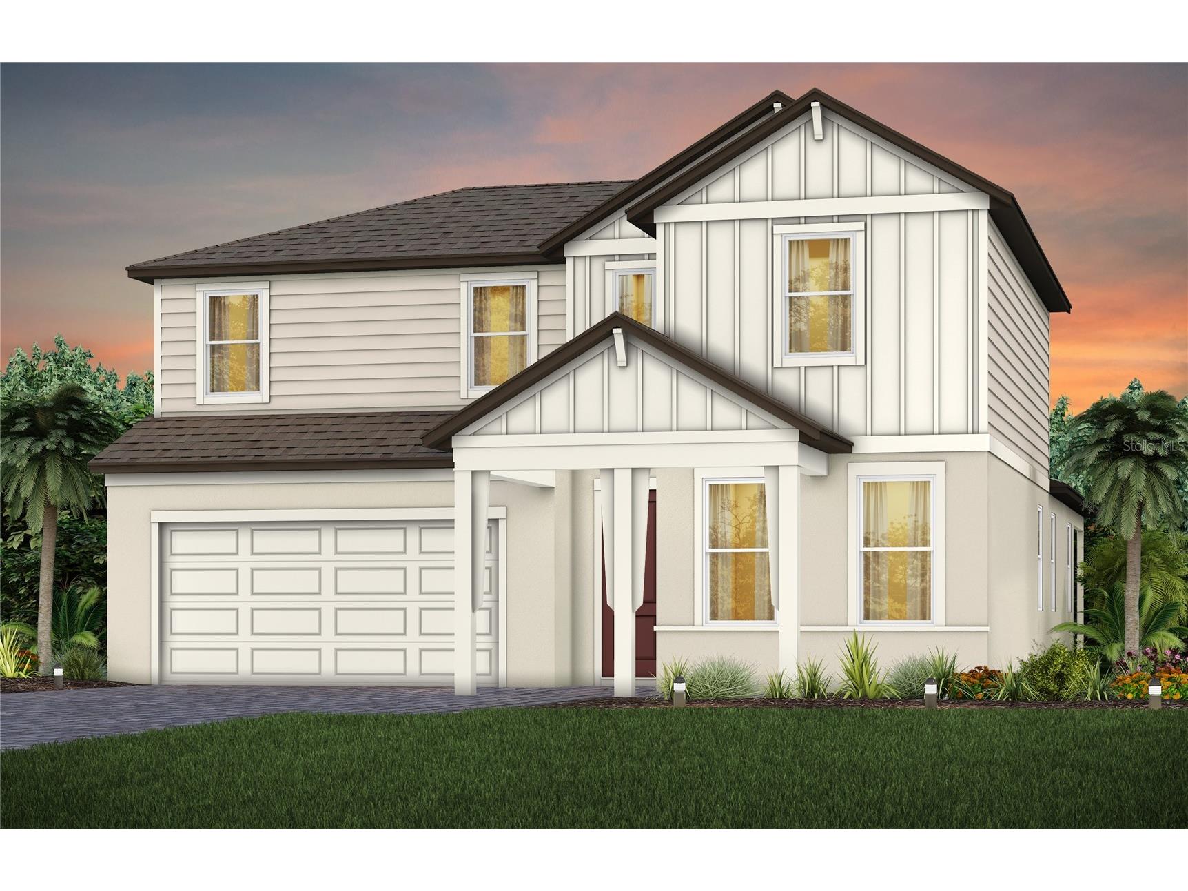 13812 Sunlight Meadow Drive Riverview FL 33578 TB8445251 image1