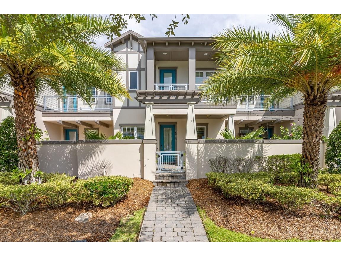 13813 Benavente Avenue Orlando FL 32827 S5086321 image1