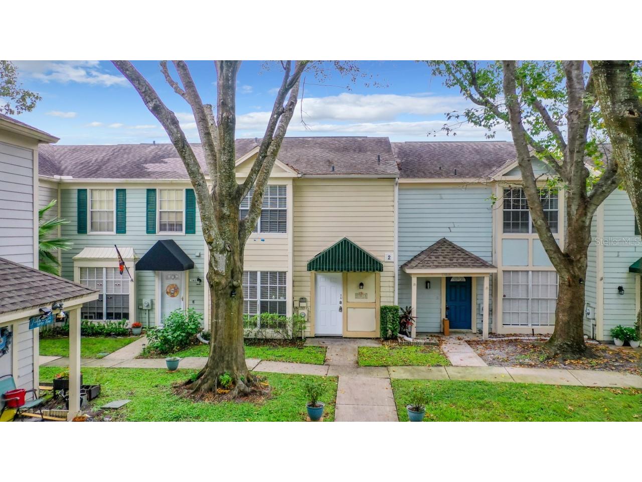 13813 Fletchers Mill Drive Tampa FL 33613 O6150125 image1