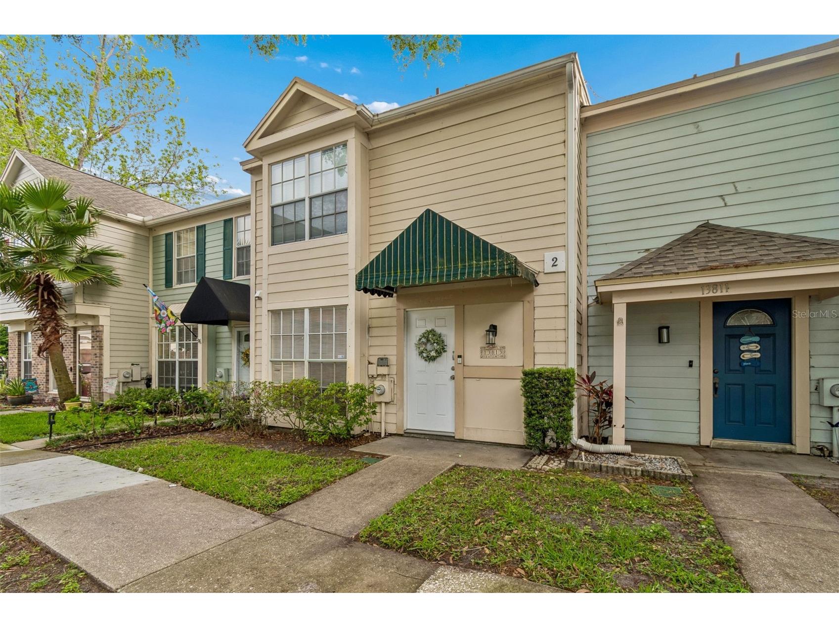 13813 Fletchers Mill Drive Tampa FL 33613 TB8502099 image7
