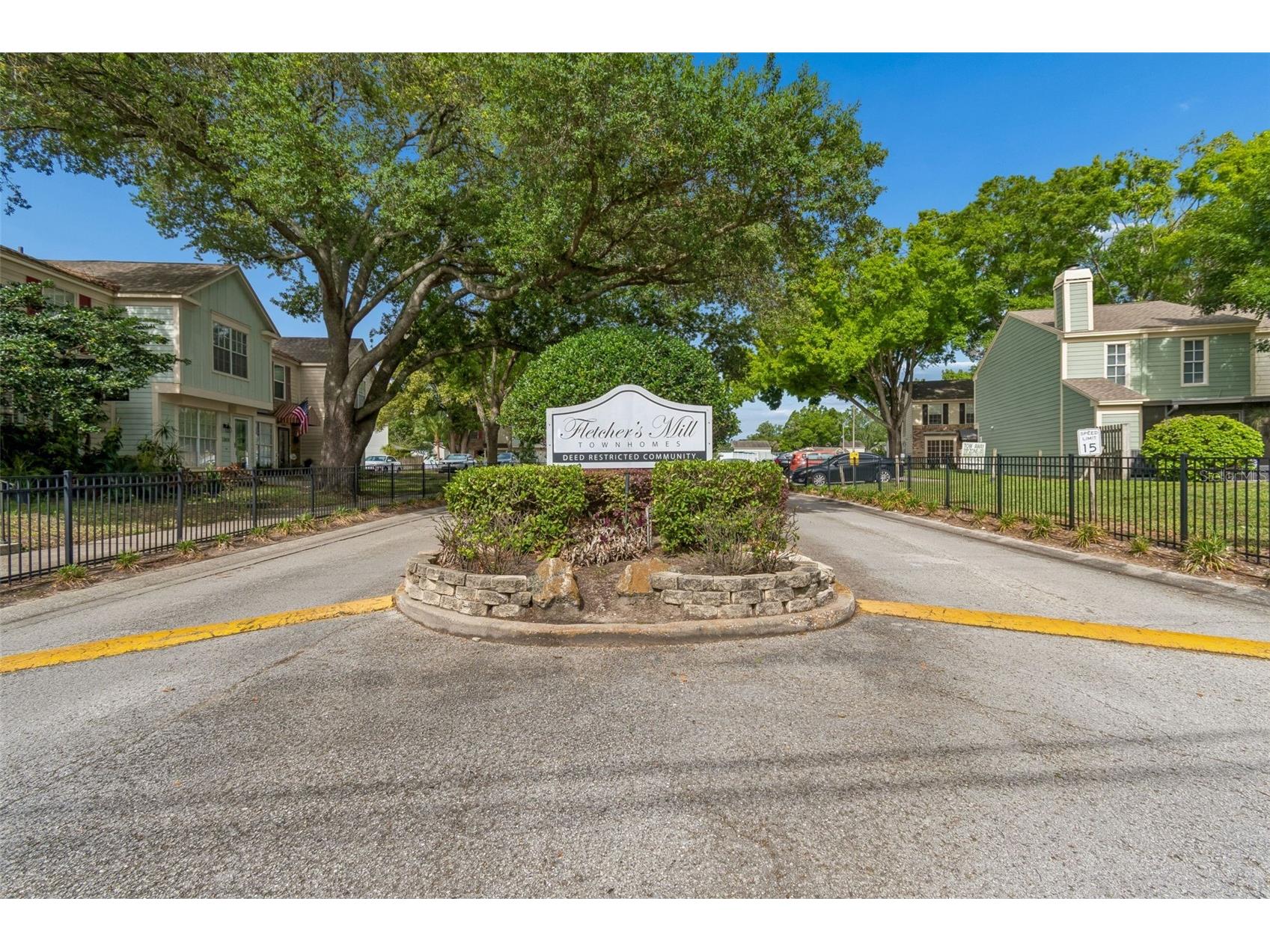 13813 Fletchers Mill Drive Tampa FL 33613 TB8502099 image75
