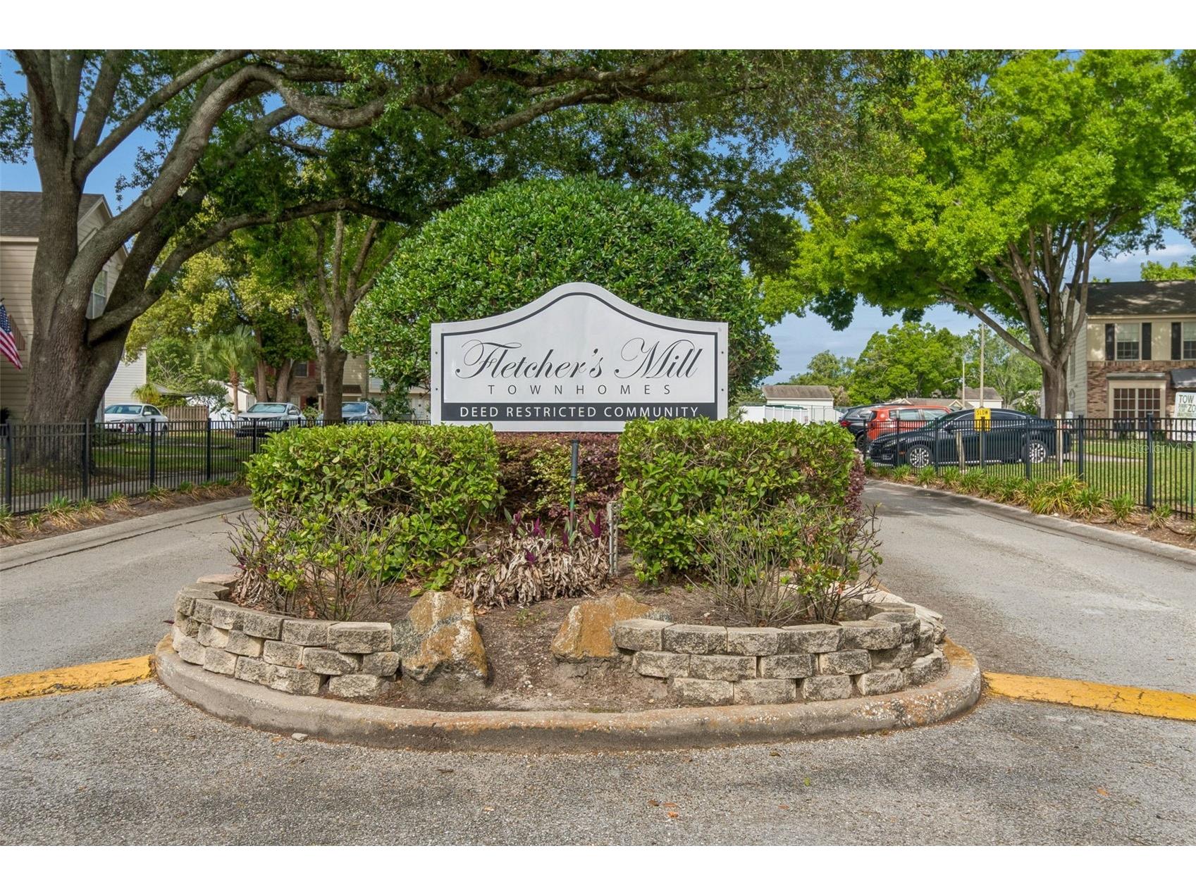 13813 Fletchers Mill Drive Tampa FL 33613 TB8502099 image76