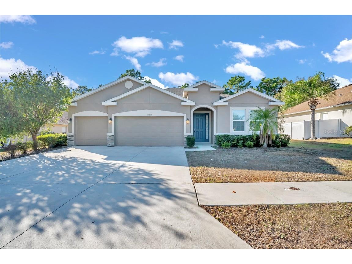13813 Flintlock Drive Spring Hill FL 34609 TB8329026 image1