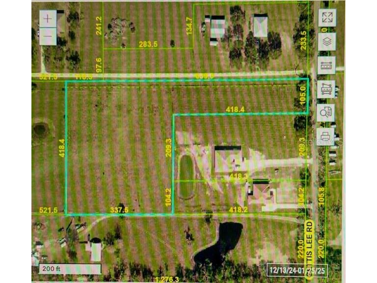 13813 Gettis Lee Road Parrish FL 34219 A4659463 image1