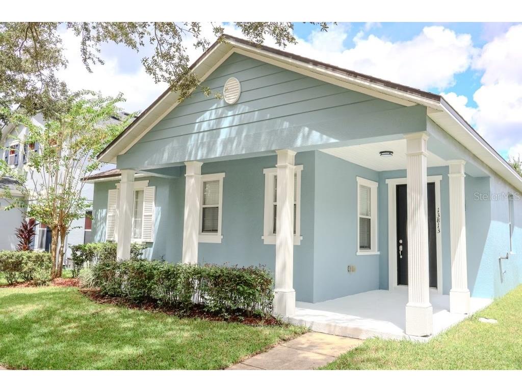 13813 Red Mangrove Drive Orlando FL 32828 O6234874 image1