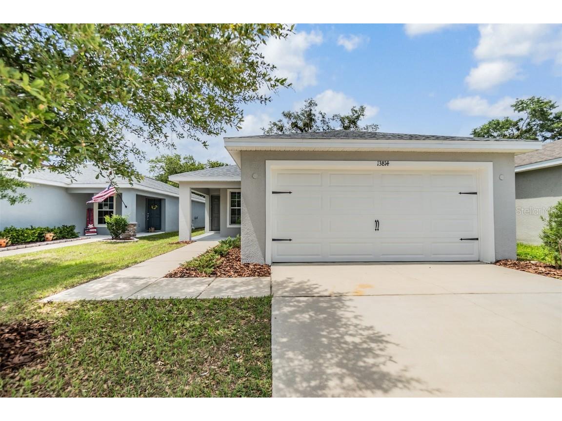 13814 Harvestwood Lane Riverview FL 33569 TB8391427 image1