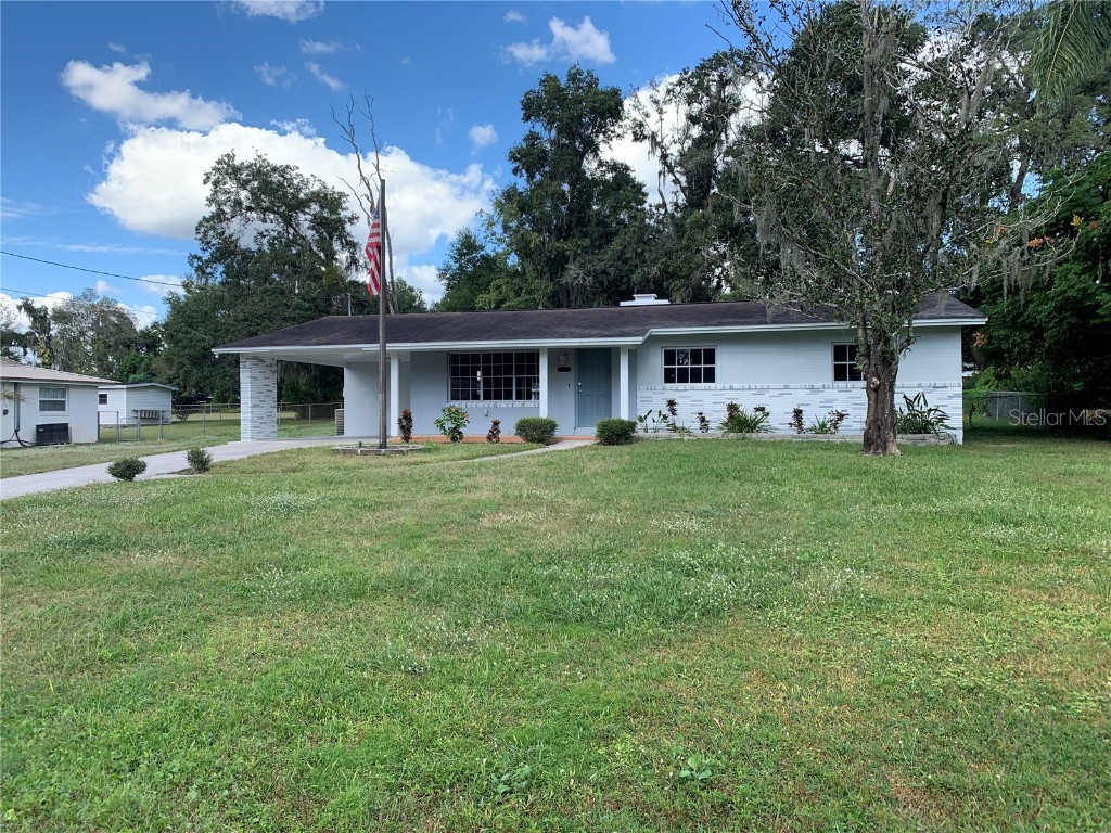 13814 Meadow Oaks Drive Dover FL 33527 T3337800 image1