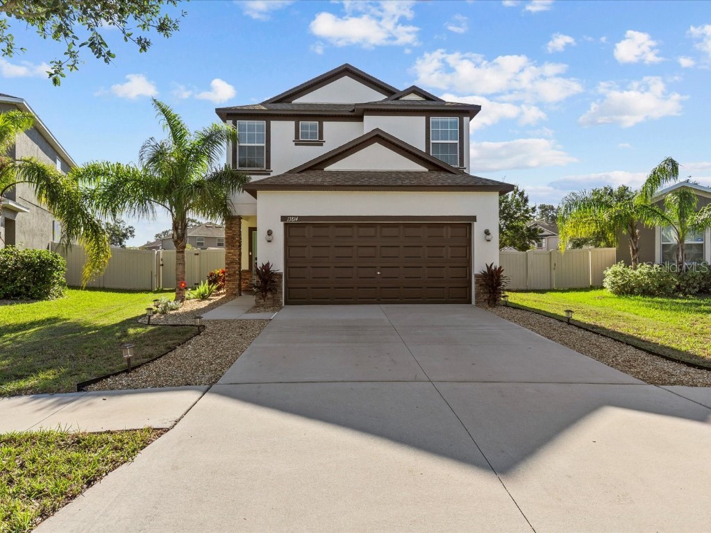 13814 Reindeer Circle Hudson FL 34669 W7869142 image1