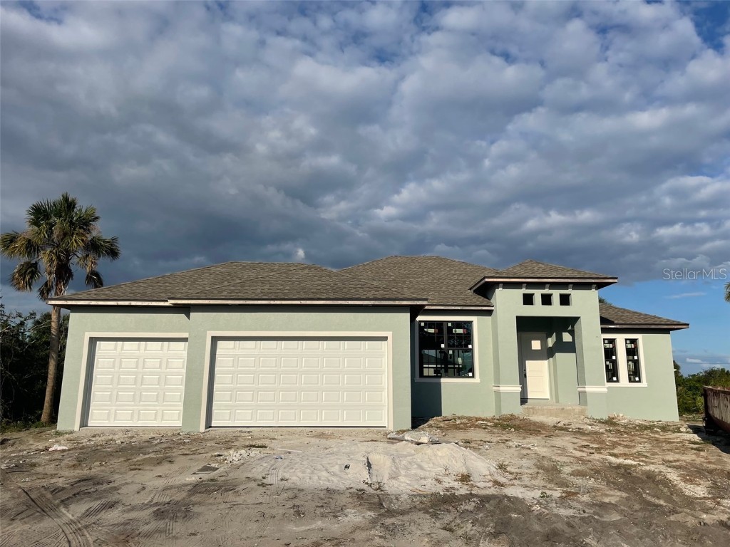 13815 Allamanda Circle Port Charlotte FL 33981 D6128169 image1