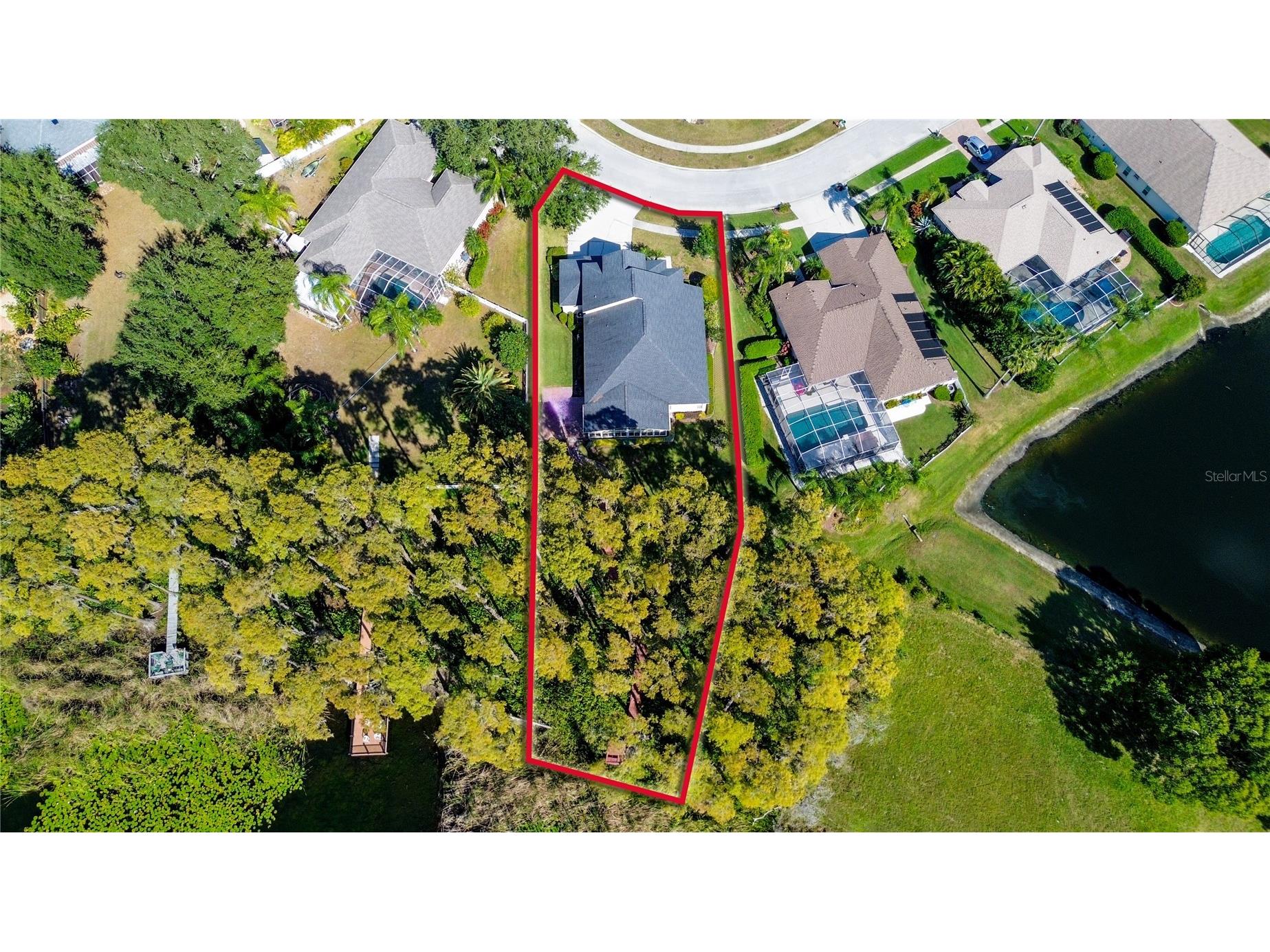 13815 Chandron Drive Odessa FL 33556 TB8447114 image38