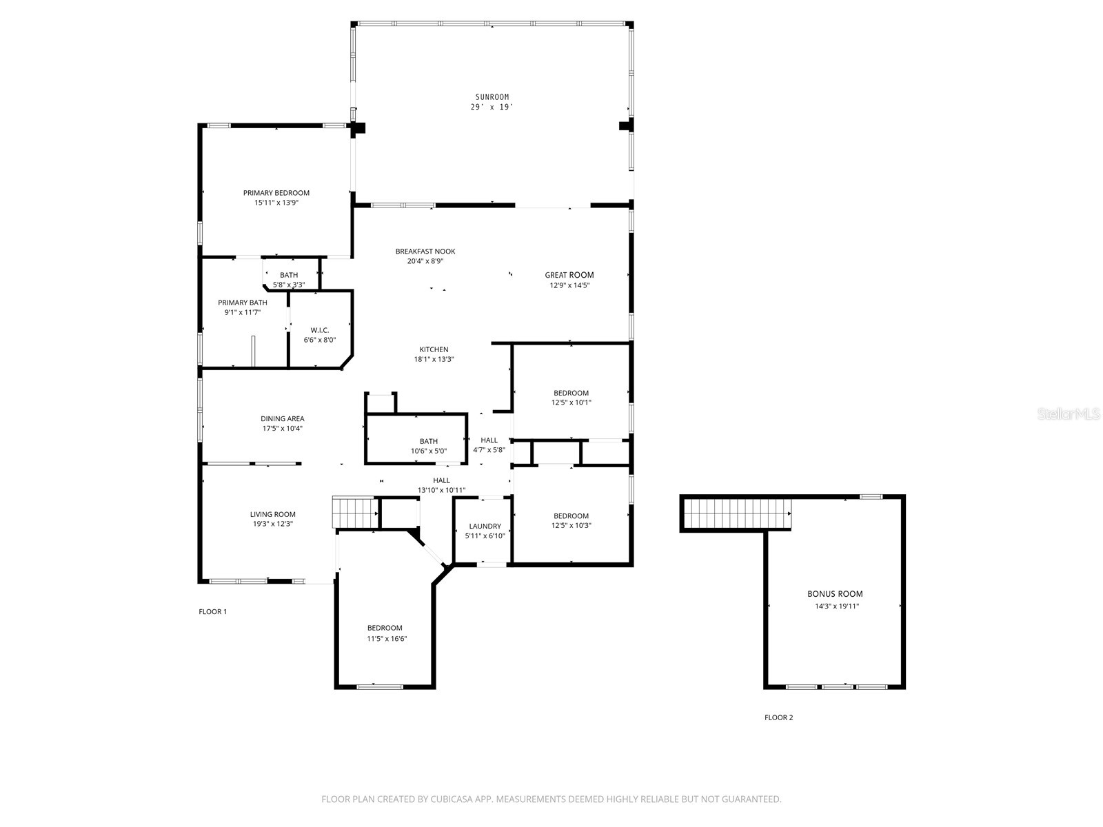 13815 Chandron Drive Odessa FL 33556 TB8447114 image41