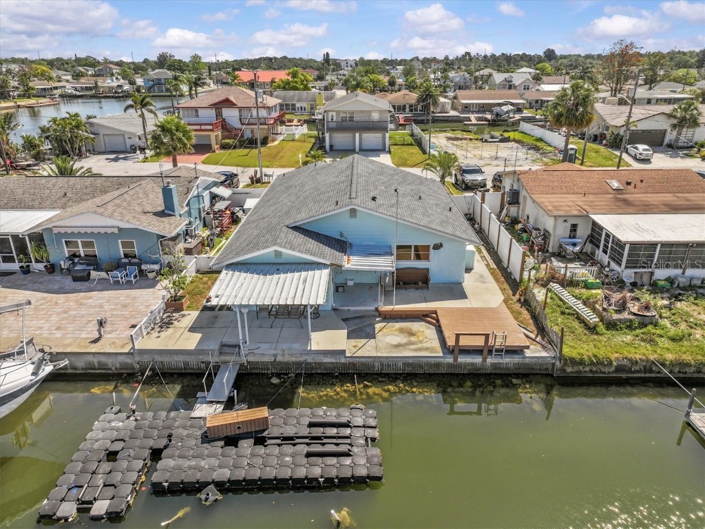 13815 Plumosa Avenue Hudson FL 34667 - DIRECT GULF ACCESS W7874552 image1