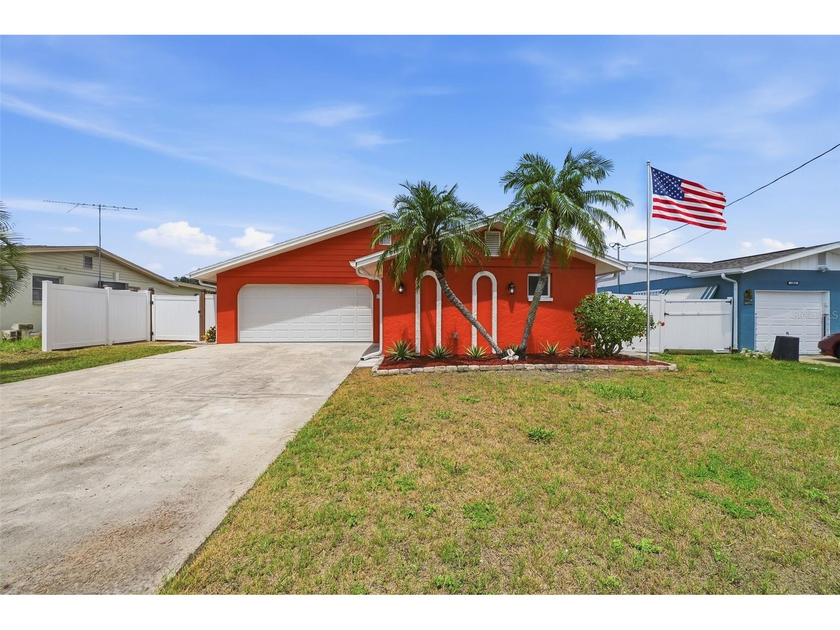 13815 Plumosa Avenue Hudson FL 34667 - GULF OF AMERICA W7887115 image1