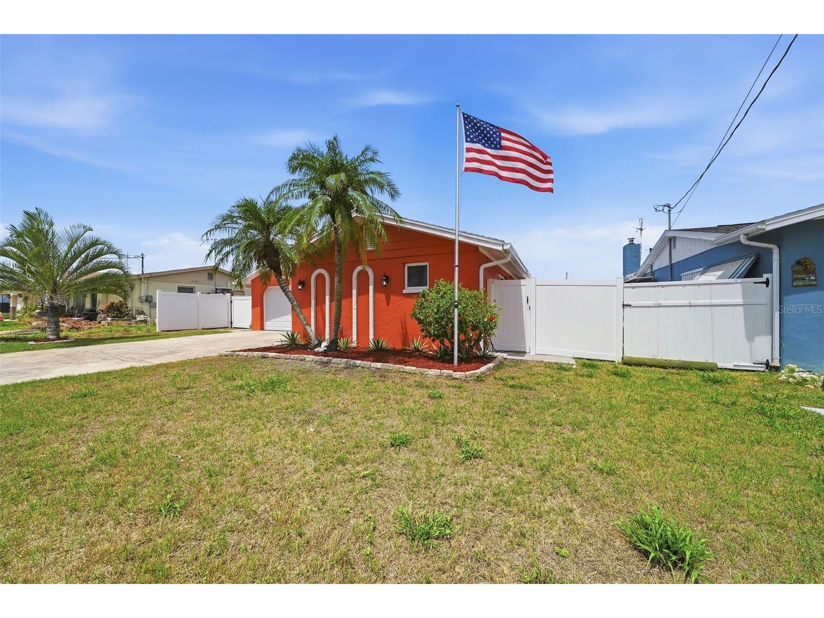 13815 Plumosa Avenue Hudson FL 34667 - GULF OF AMERICA W7887115 image2