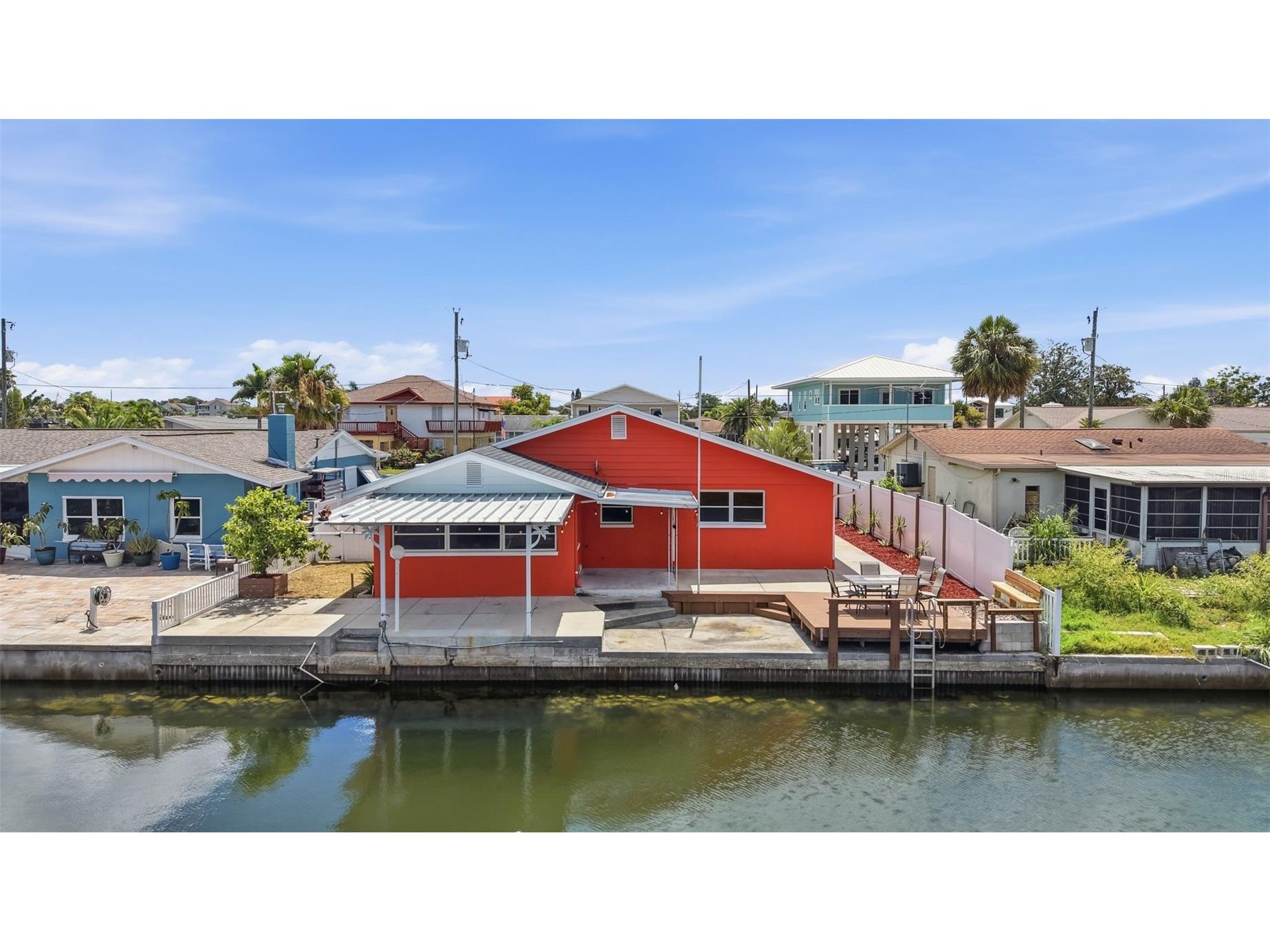 13815 Plumosa Avenue Hudson FL 34667 - GULF OF AMERICA W7887115 image36