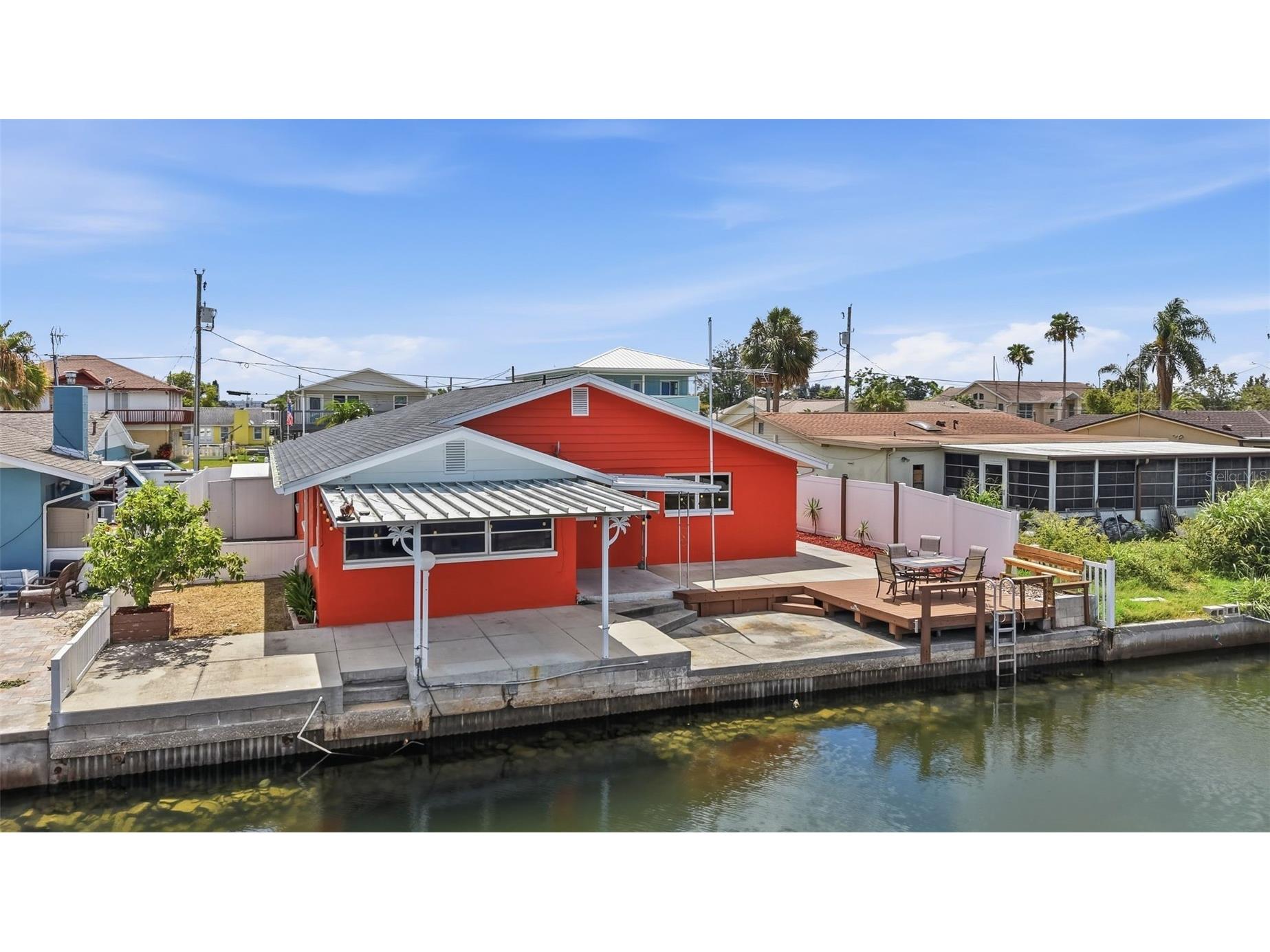 13815 Plumosa Avenue Hudson FL 34667 - GULF OF AMERICA W7887115 image37