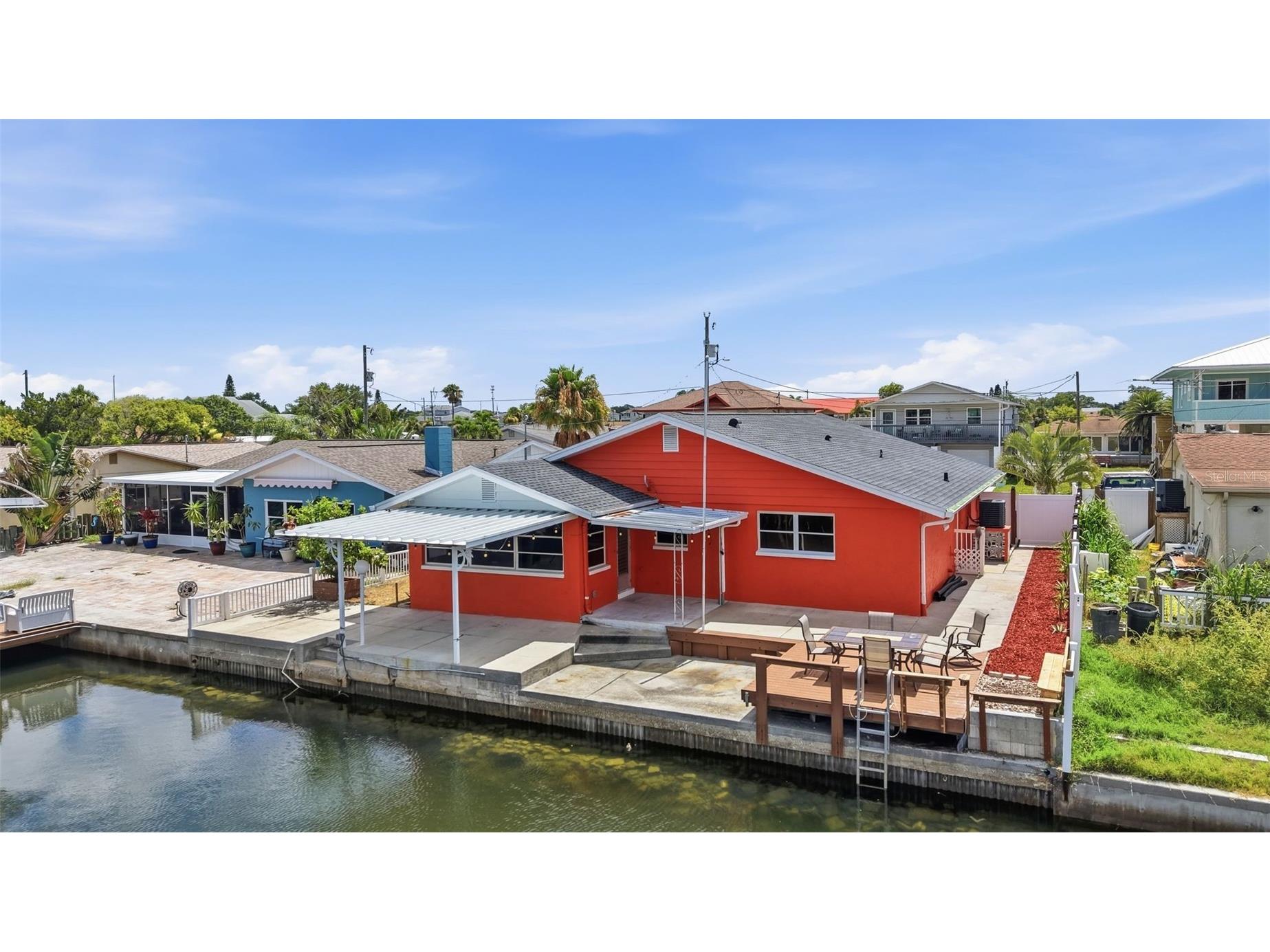 13815 Plumosa Avenue Hudson FL 34667 - GULF OF AMERICA W7887115 image38