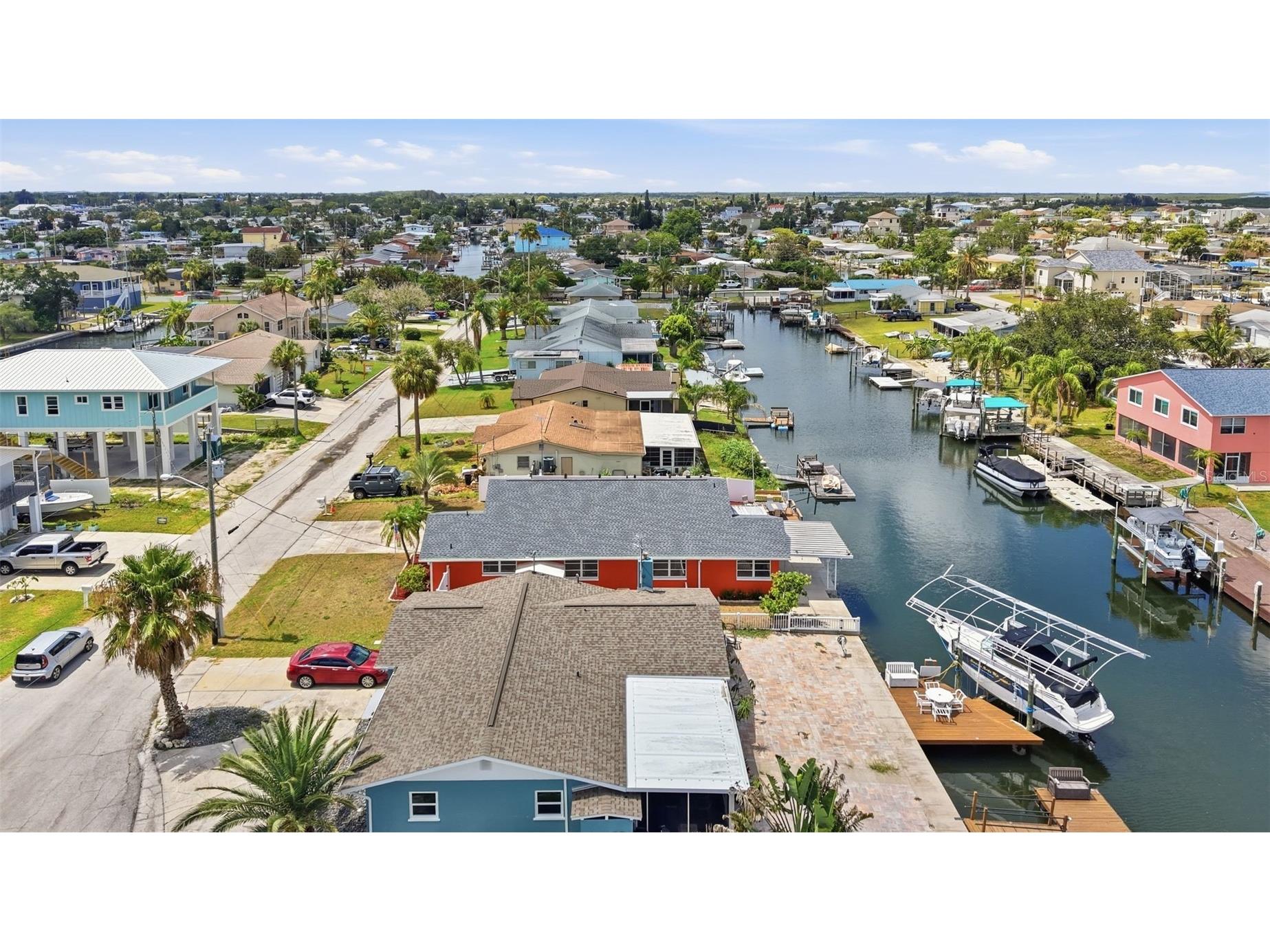 13815 Plumosa Avenue Hudson FL 34667 - GULF OF AMERICA W7887115 image41