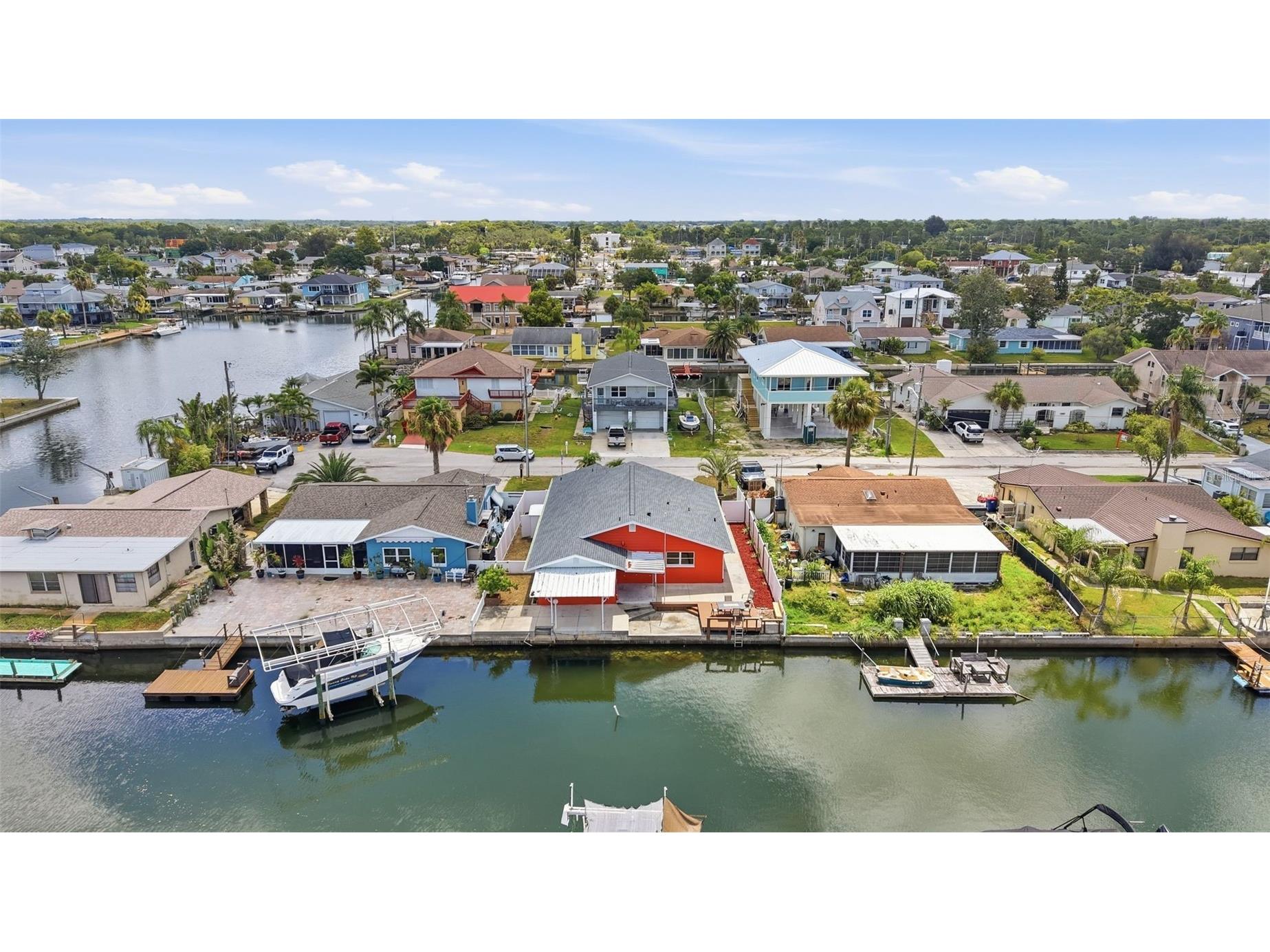 13815 Plumosa Avenue Hudson FL 34667 - GULF OF AMERICA W7887115 image42