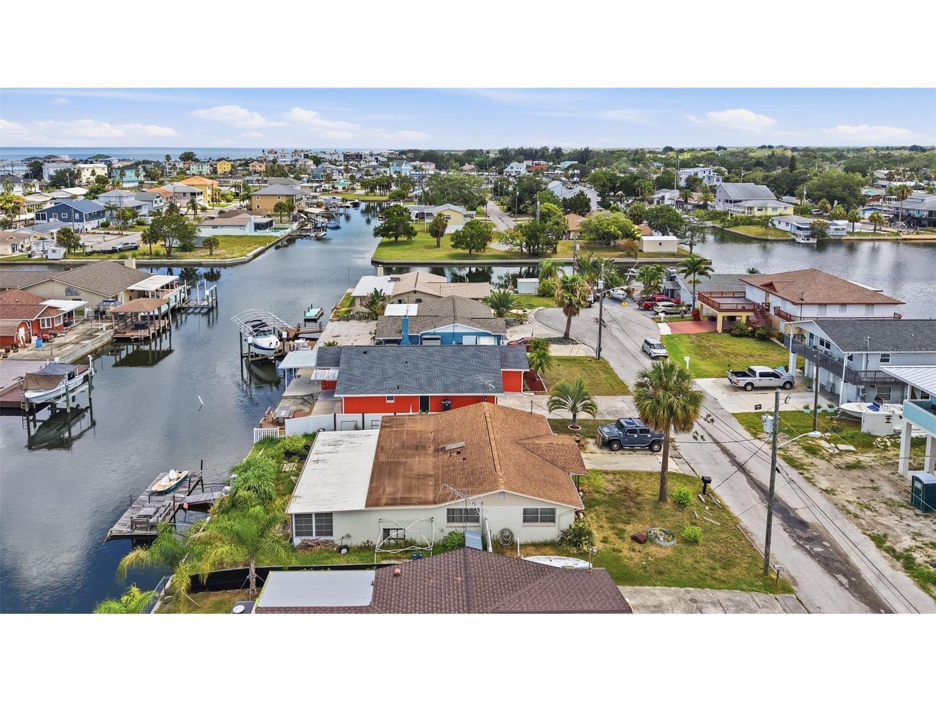 13815 Plumosa Avenue Hudson FL 34667 - GULF OF AMERICA W7887115 image43