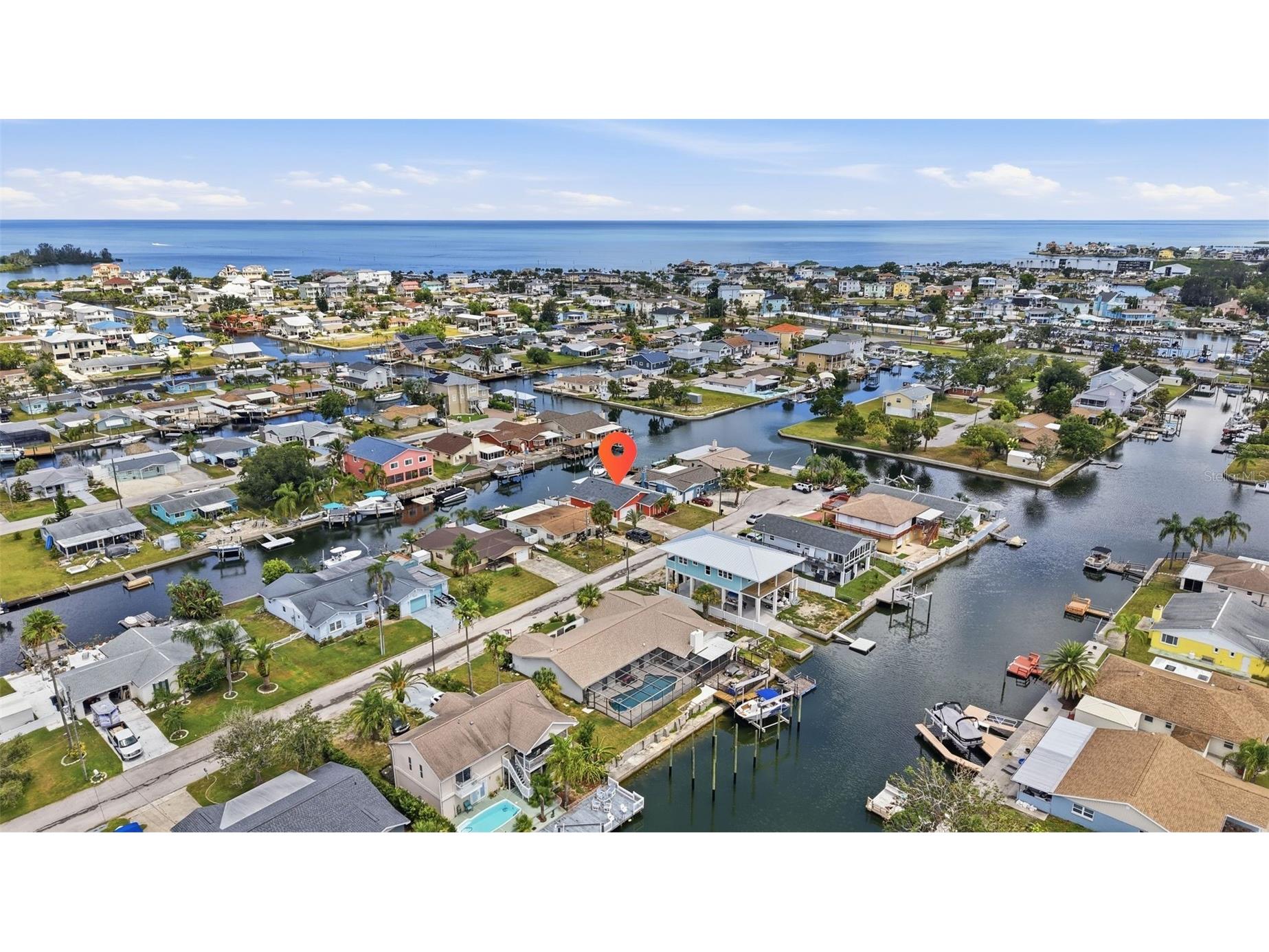 13815 Plumosa Avenue Hudson FL 34667 - GULF OF AMERICA W7887115 image44