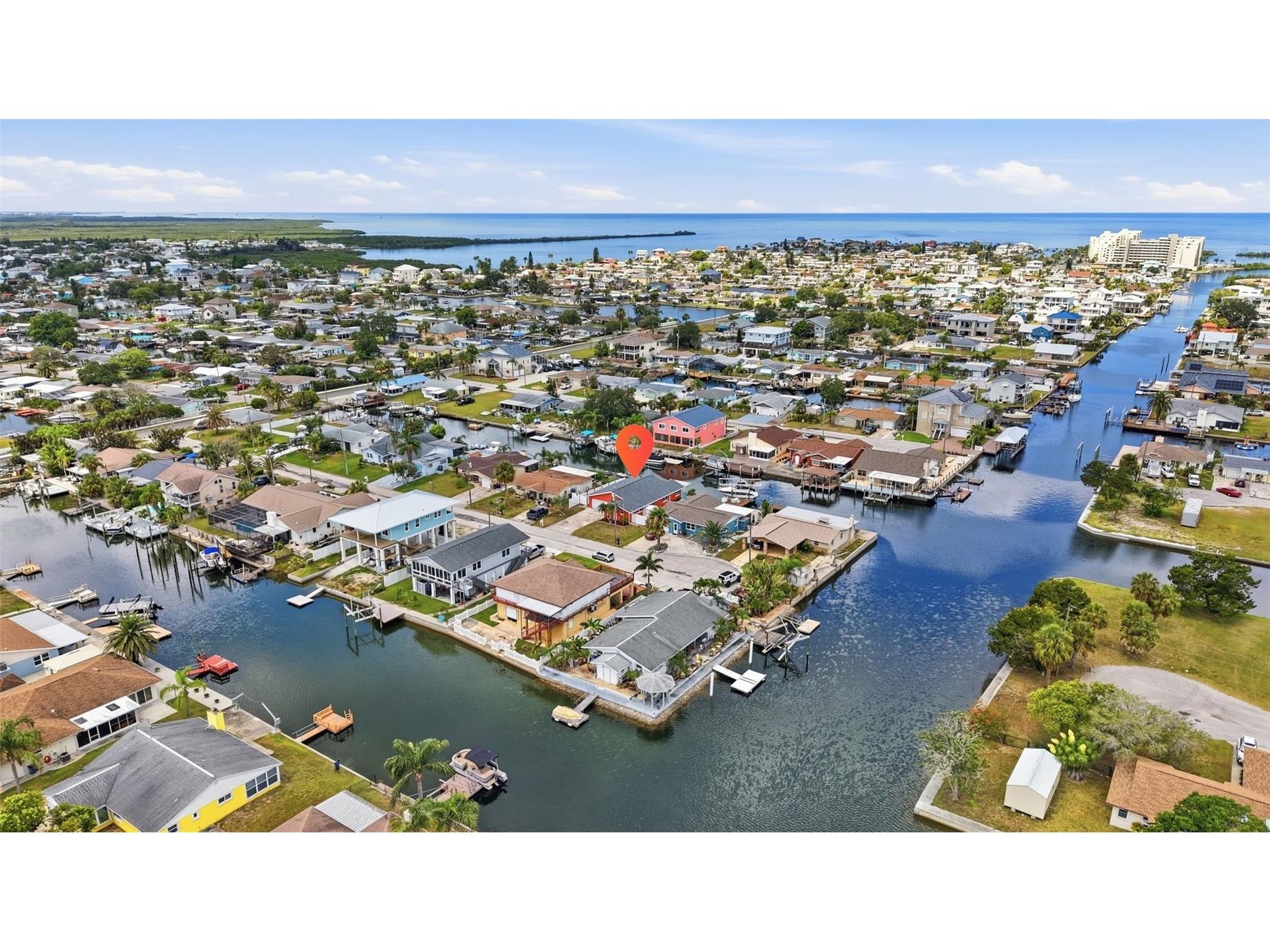 13815 Plumosa Avenue Hudson FL 34667 - GULF OF AMERICA W7887115 image45