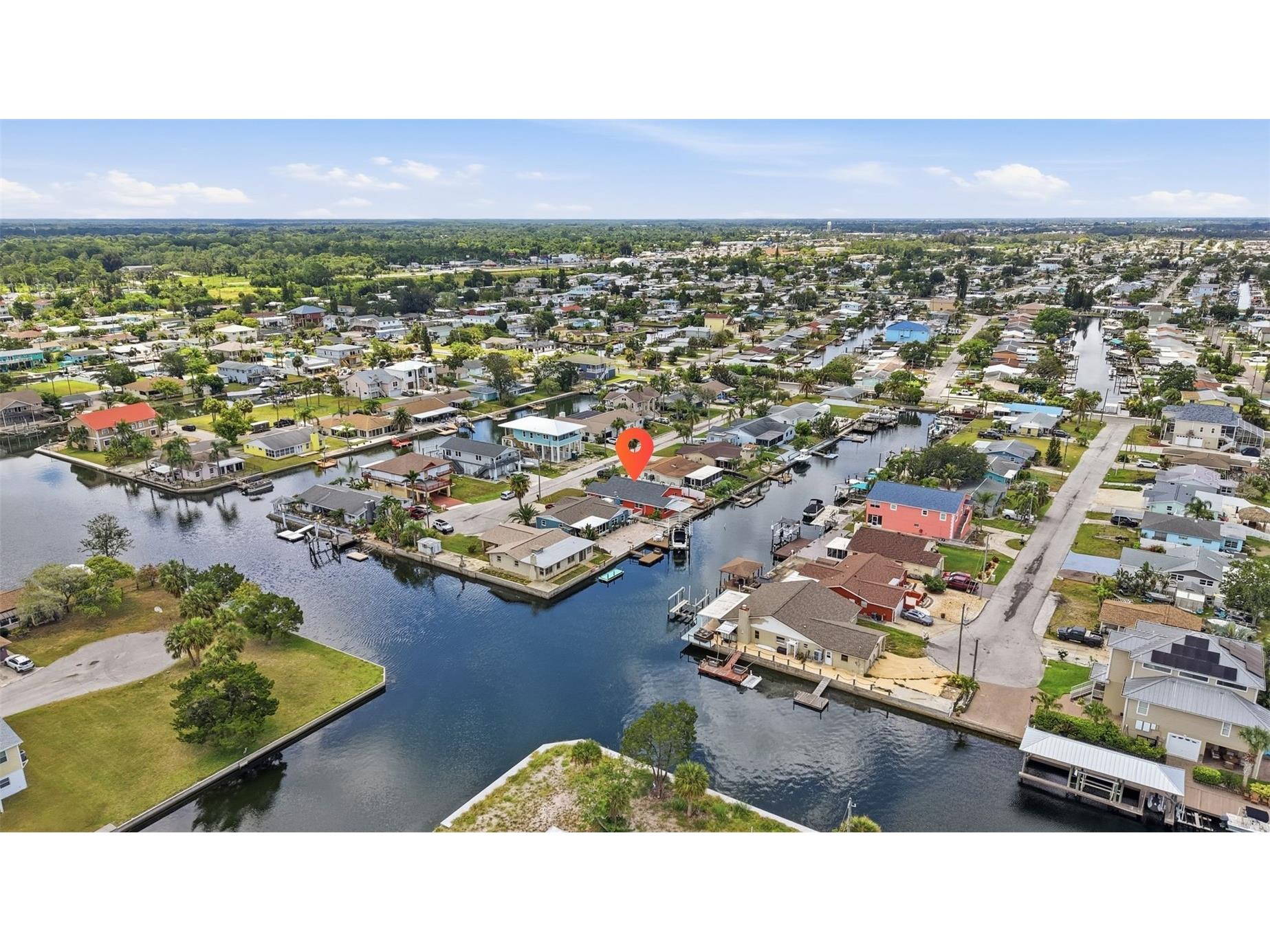 13815 Plumosa Avenue Hudson FL 34667 - GULF OF AMERICA W7887115 image46