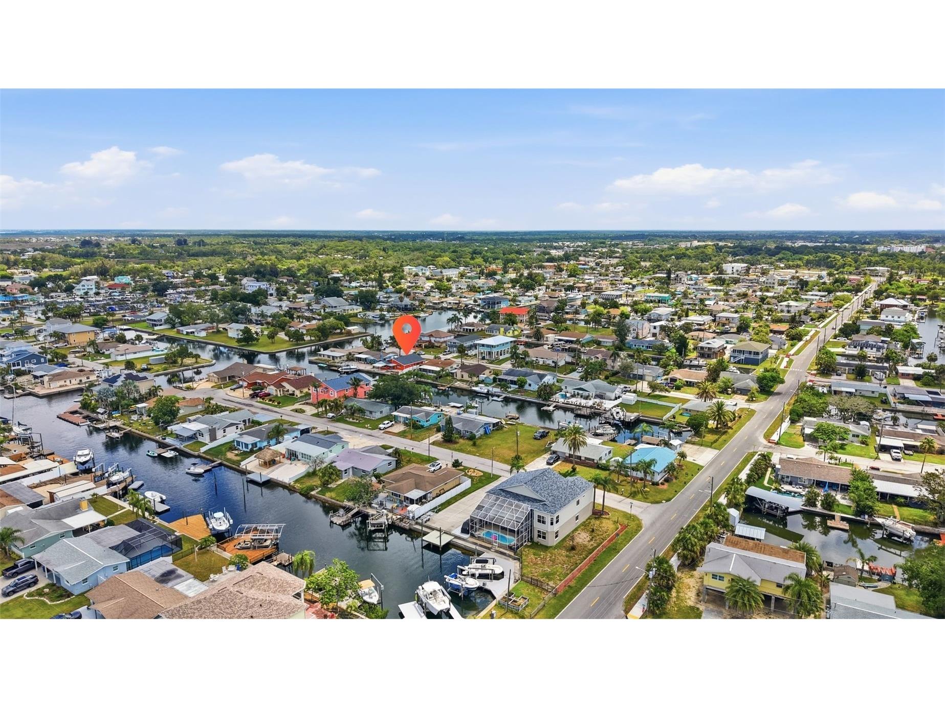 13815 Plumosa Avenue Hudson FL 34667 - GULF OF AMERICA W7887115 image47