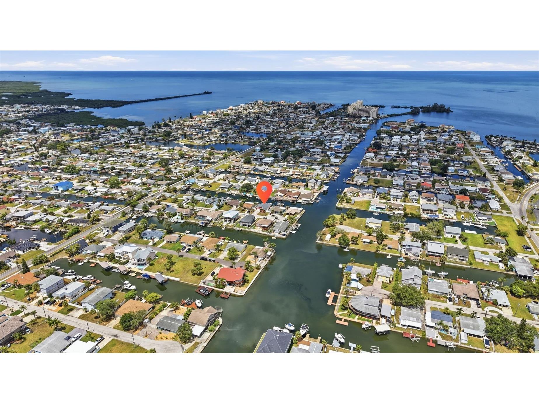 13815 Plumosa Avenue Hudson FL 34667 - GULF OF AMERICA W7887115 image48