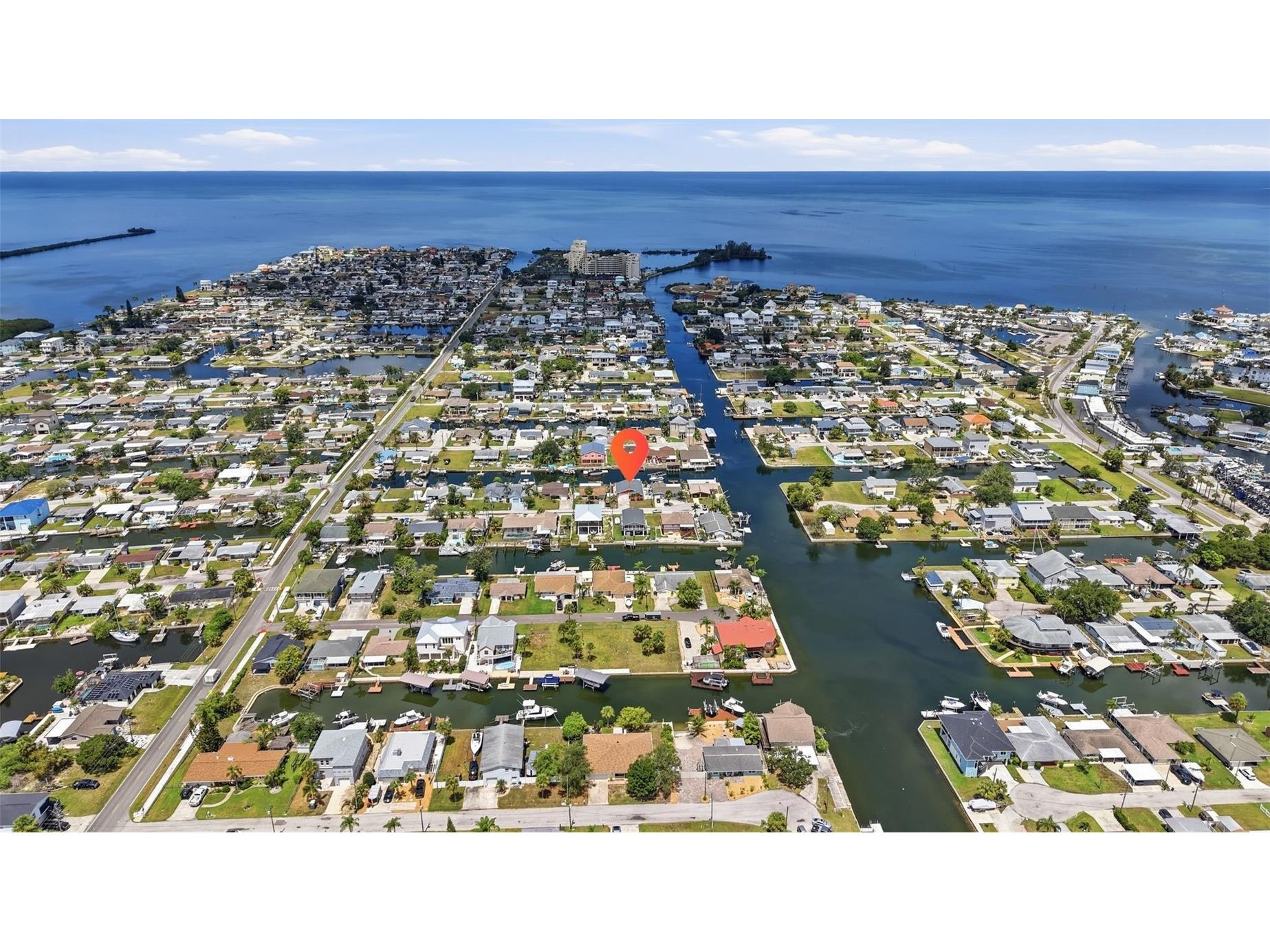 13815 Plumosa Avenue Hudson FL 34667 - GULF OF AMERICA W7887115 image49